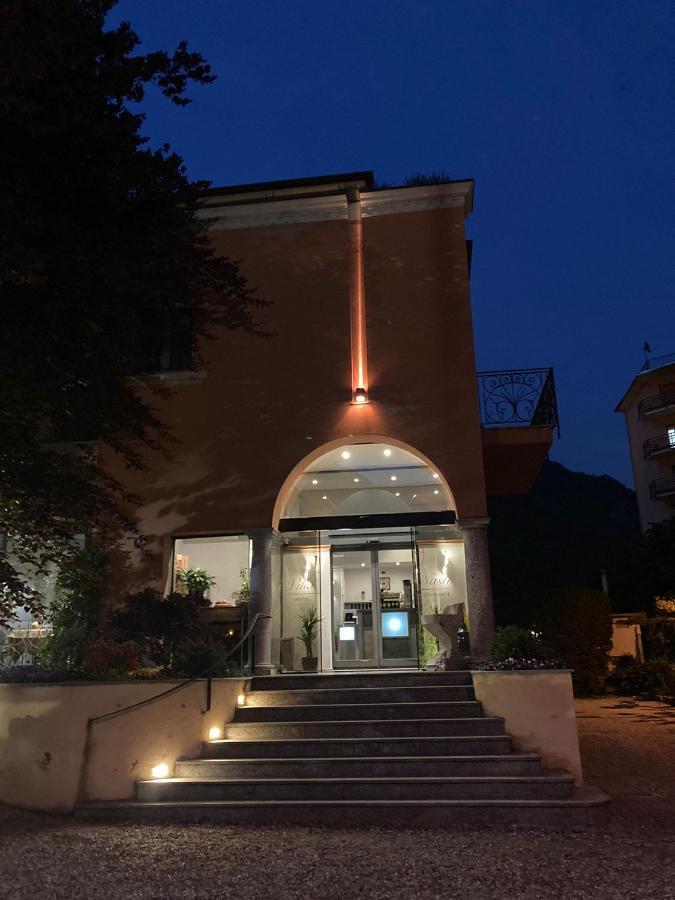 Villa Nasti Hotel Ristorante Canzo 외부 사진