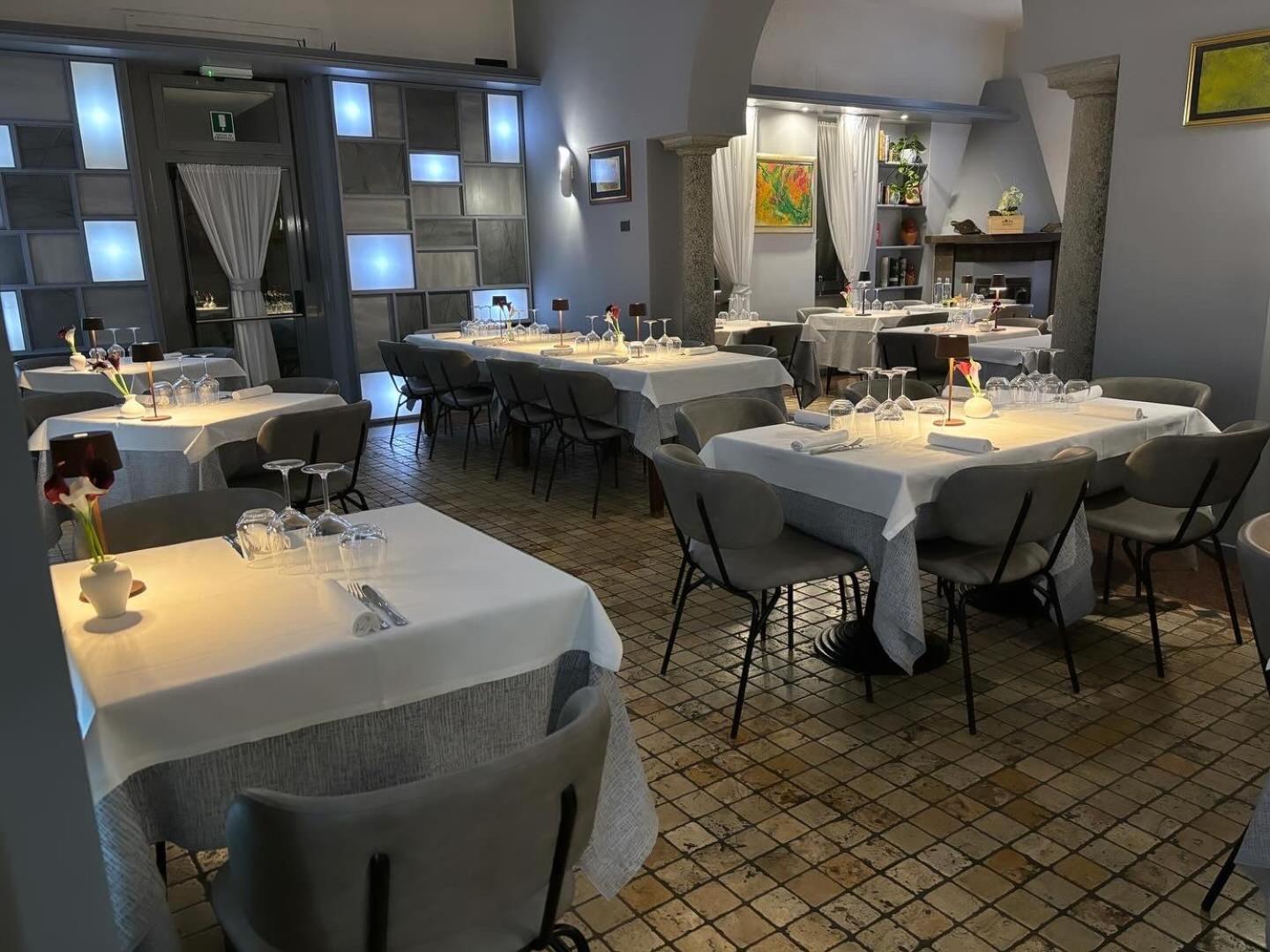 Villa Nasti Hotel Ristorante Canzo 외부 사진